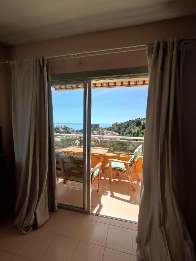 贝纳尔马德纳Casa Nala - Ronda Del Golf , Hasta 5 Huespedes !公寓 外观 照片
