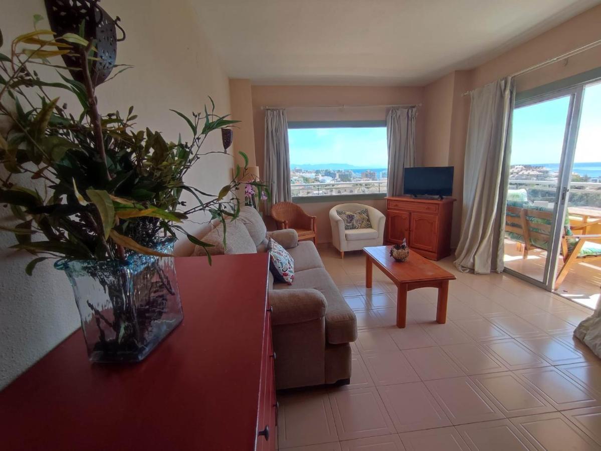 贝纳尔马德纳Casa Nala - Ronda Del Golf , Hasta 5 Huespedes !公寓 外观 照片