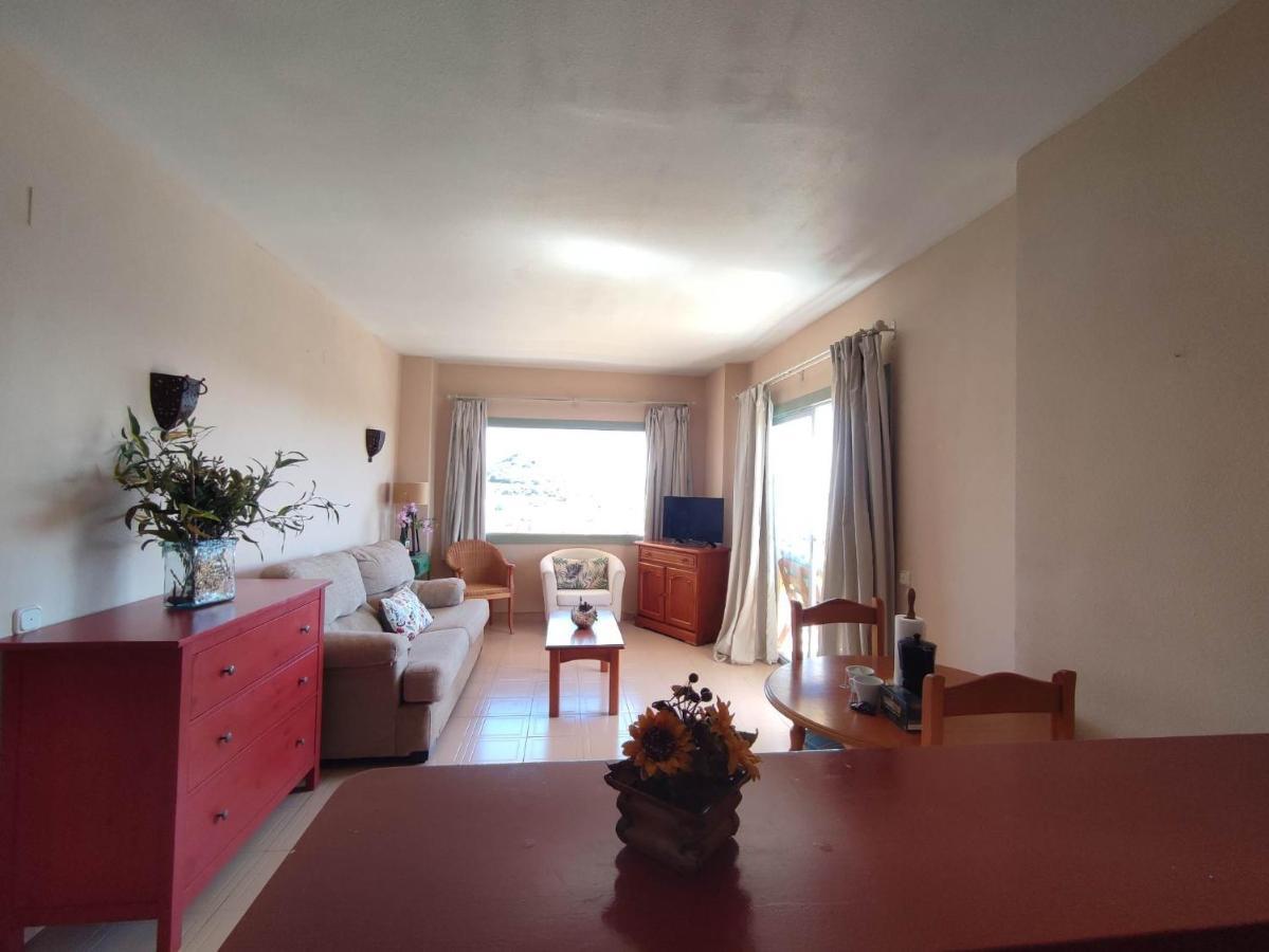 贝纳尔马德纳Casa Nala - Ronda Del Golf , Hasta 5 Huespedes !公寓 外观 照片