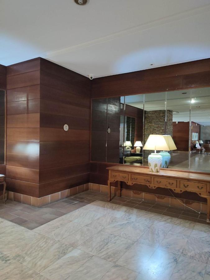 贝纳尔马德纳Casa Nala - Ronda Del Golf , Hasta 5 Huespedes !公寓 外观 照片