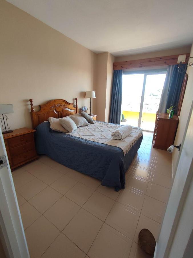 贝纳尔马德纳Casa Nala - Ronda Del Golf , Hasta 5 Huespedes !公寓 外观 照片