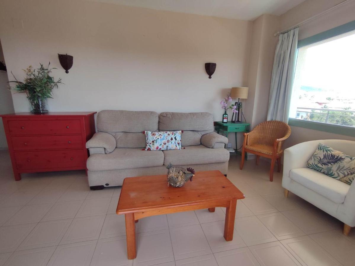 贝纳尔马德纳Casa Nala - Ronda Del Golf , Hasta 5 Huespedes !公寓 外观 照片