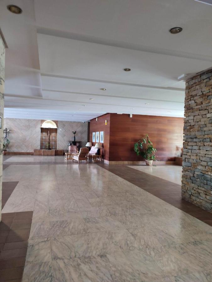 贝纳尔马德纳Casa Nala - Ronda Del Golf , Hasta 5 Huespedes !公寓 外观 照片