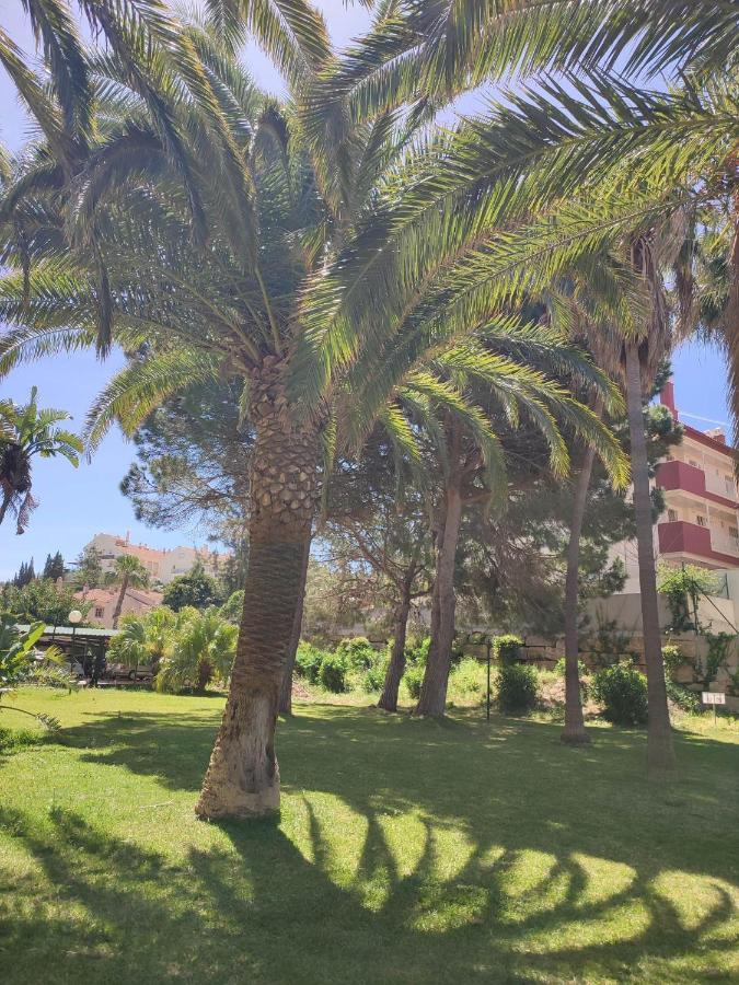 贝纳尔马德纳Casa Nala - Ronda Del Golf , Hasta 5 Huespedes !公寓 外观 照片
