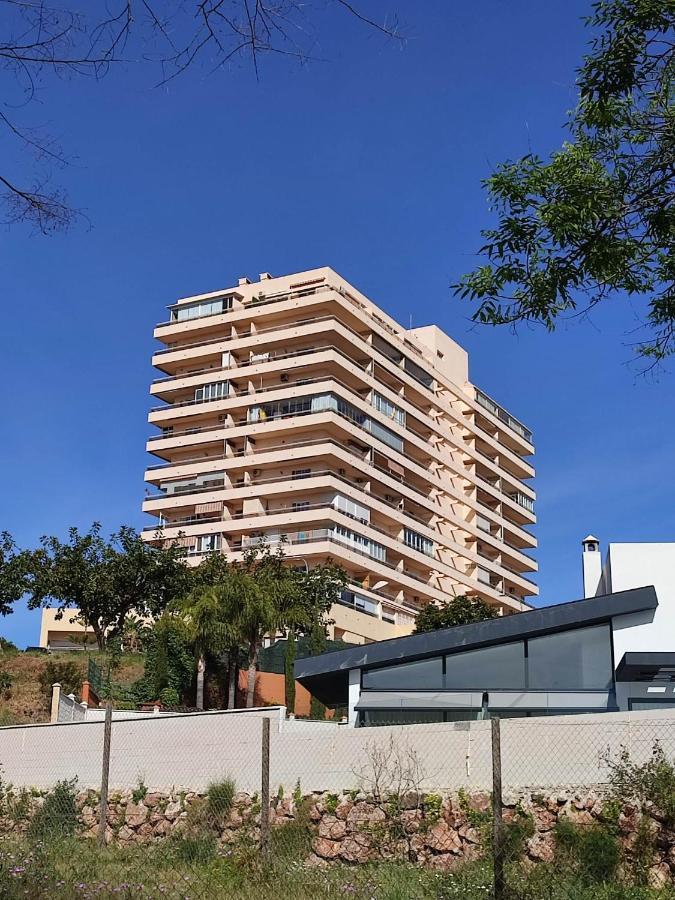 贝纳尔马德纳Casa Nala - Ronda Del Golf , Hasta 5 Huespedes !公寓 外观 照片