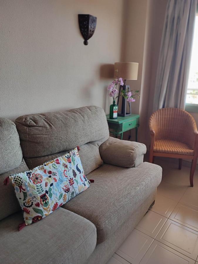 贝纳尔马德纳Casa Nala - Ronda Del Golf , Hasta 5 Huespedes !公寓 外观 照片