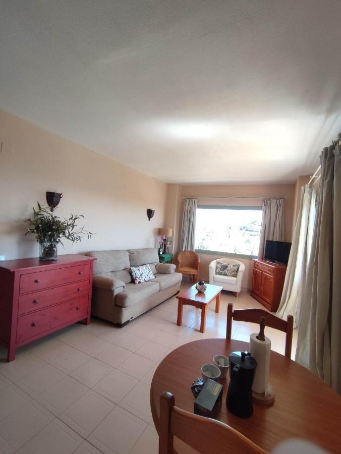贝纳尔马德纳Casa Nala - Ronda Del Golf , Hasta 5 Huespedes !公寓 外观 照片