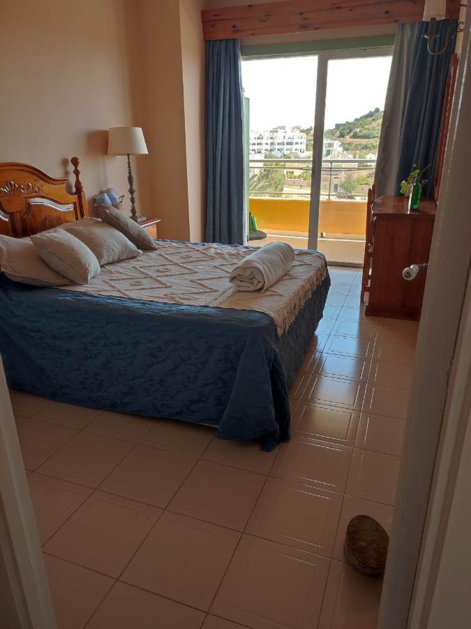 贝纳尔马德纳Casa Nala - Ronda Del Golf , Hasta 5 Huespedes !公寓 外观 照片