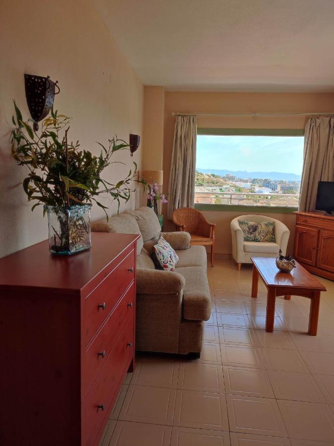 贝纳尔马德纳Casa Nala - Ronda Del Golf , Hasta 5 Huespedes !公寓 外观 照片