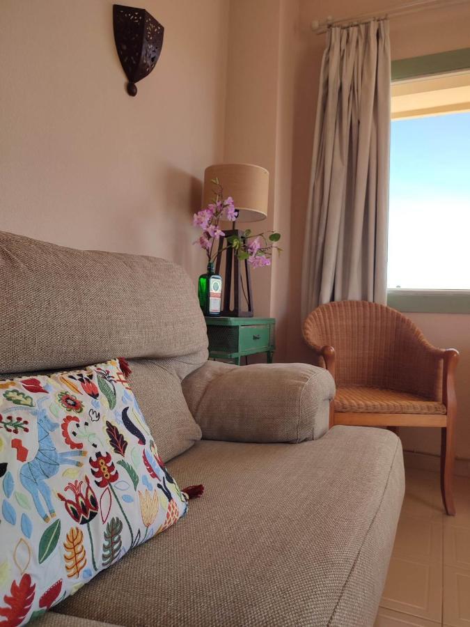 贝纳尔马德纳Casa Nala - Ronda Del Golf , Hasta 5 Huespedes !公寓 外观 照片