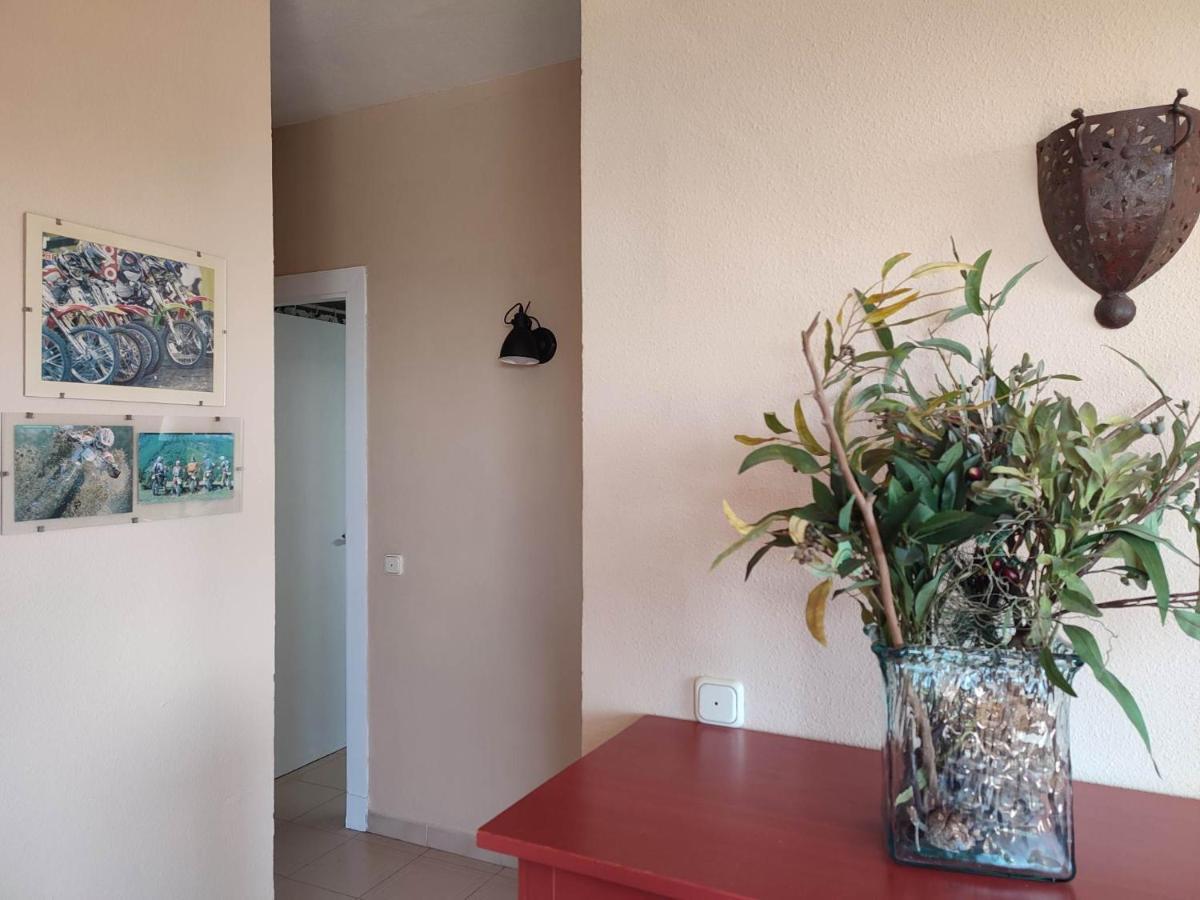 贝纳尔马德纳Casa Nala - Ronda Del Golf , Hasta 5 Huespedes !公寓 外观 照片