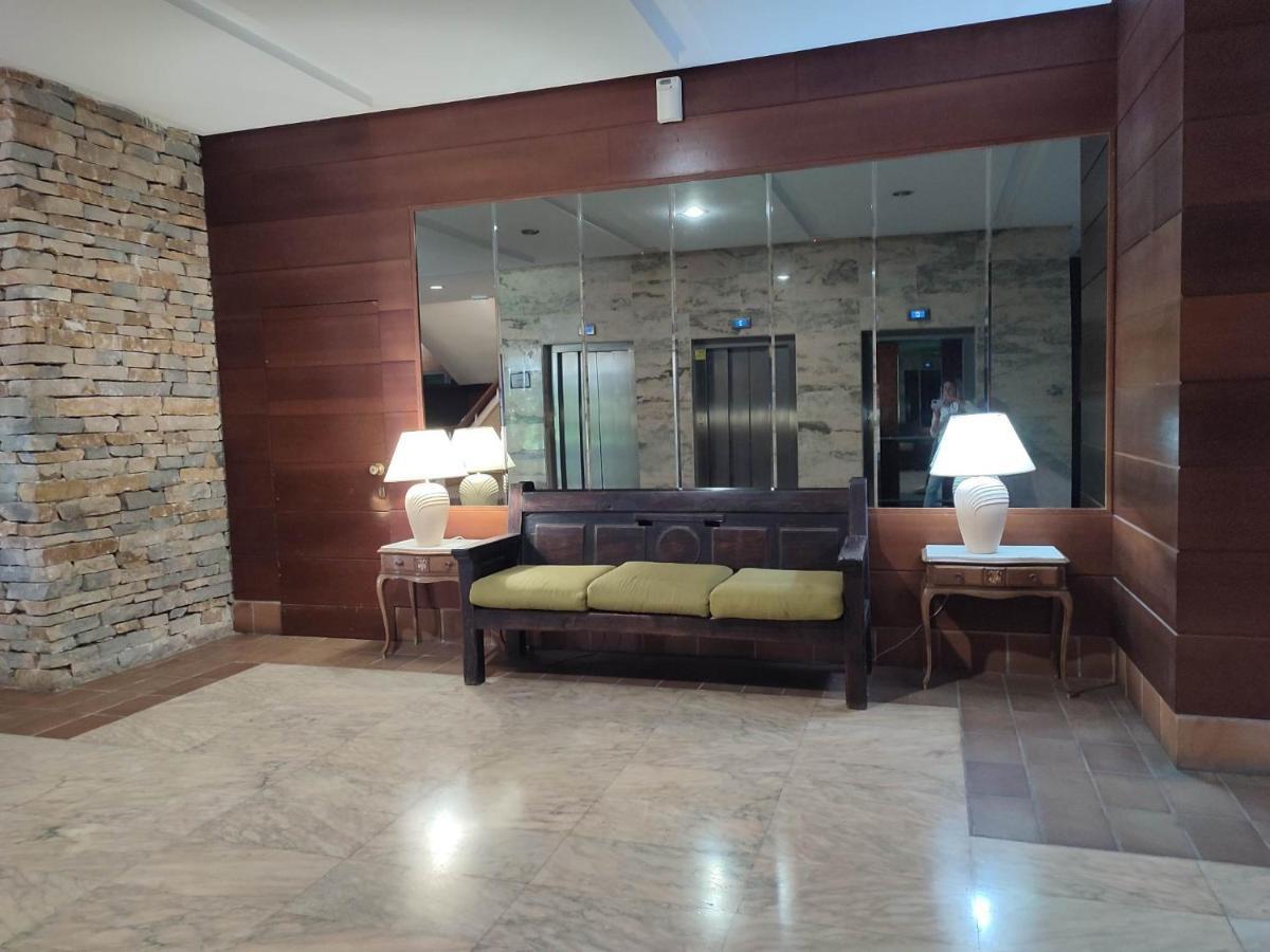 贝纳尔马德纳Casa Nala - Ronda Del Golf , Hasta 5 Huespedes !公寓 外观 照片