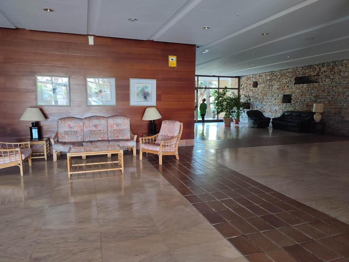 贝纳尔马德纳Casa Nala - Ronda Del Golf , Hasta 5 Huespedes !公寓 外观 照片
