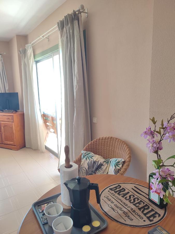 贝纳尔马德纳Casa Nala - Ronda Del Golf , Hasta 5 Huespedes !公寓 外观 照片